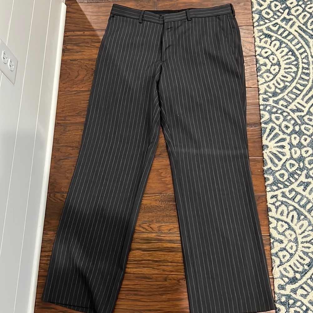 Men’s Dress Pants